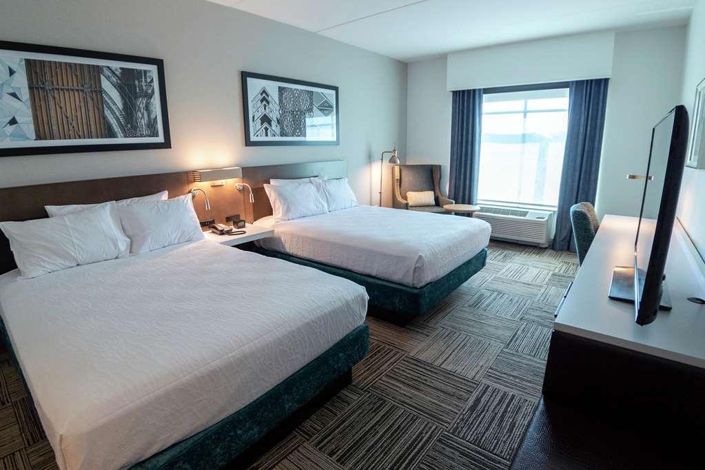 Hilton Garden Spartanburg