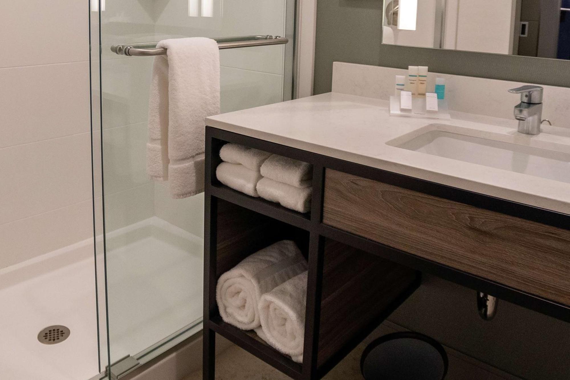 Hilton Garden 3* Spartanburg