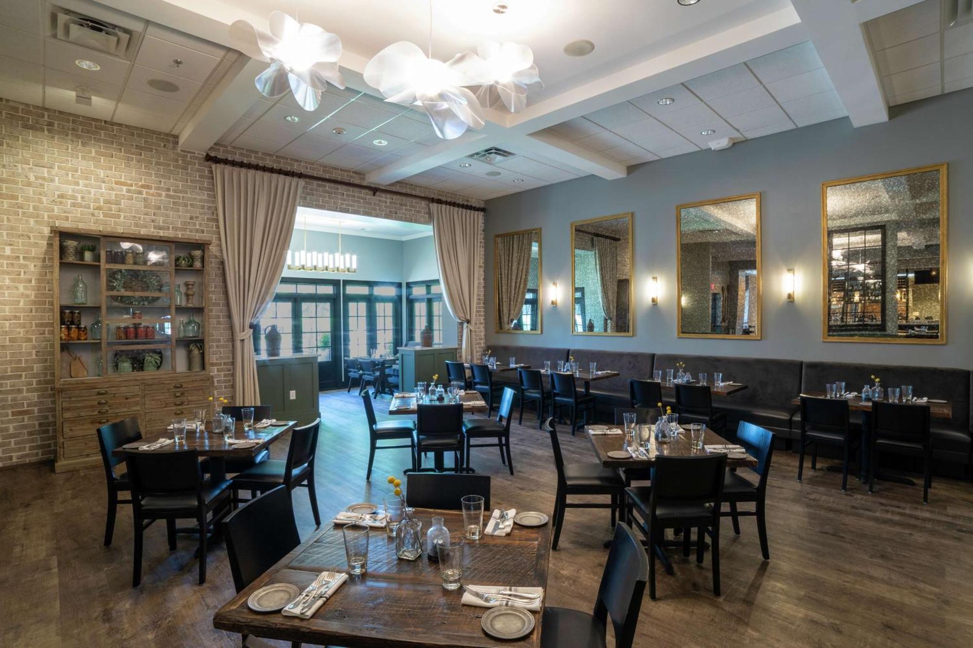 Hilton Garden Hotel Spartanburg