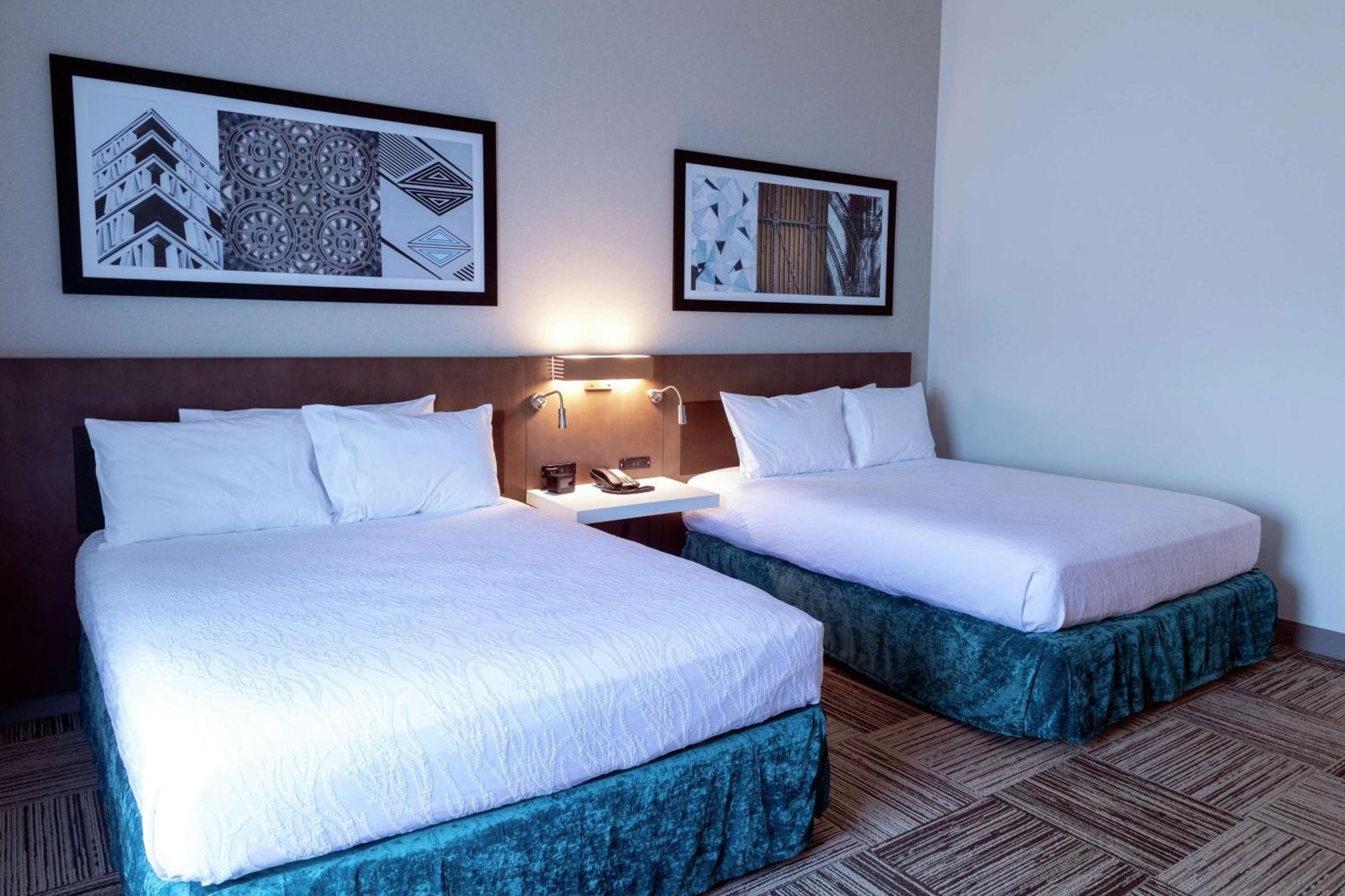 Hilton Garden Hotel Spartanburg