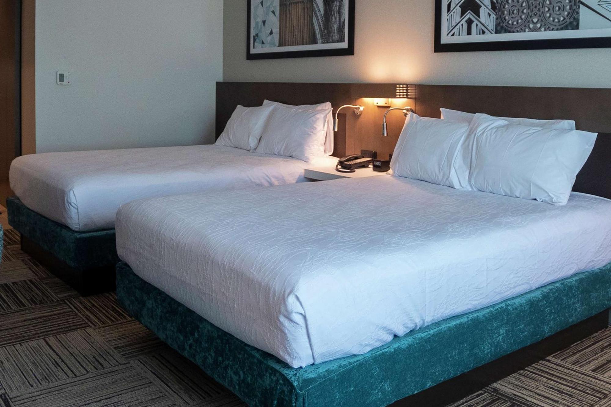 Hotel Hilton Garden