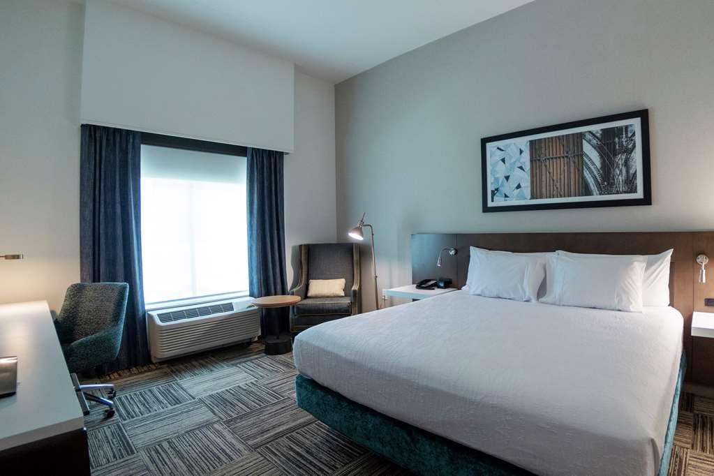 Hilton Garden Hotel